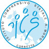 ICS Aldo Moro Corbetta logo