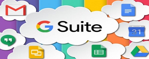 google suite